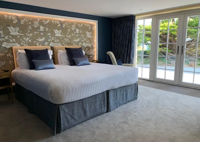Talland Bay Hotel, Looe