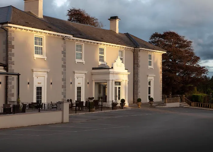 Elfordleigh Hotel