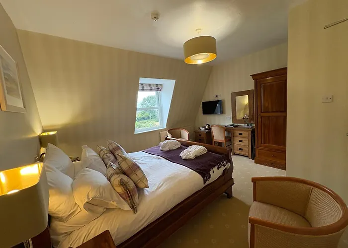Ilsington Country House Hotel & Spa