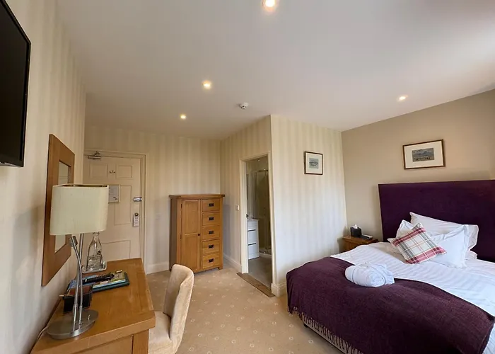 Ilsington Country House Hotel & Spa