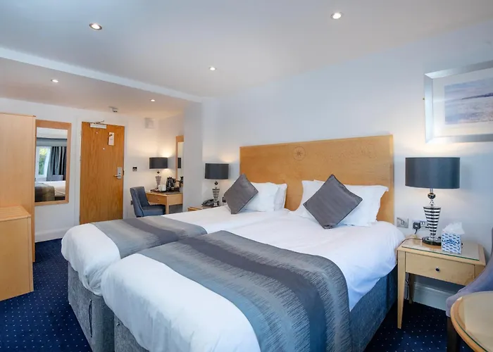 Belgrave Sands Hotel & Spa